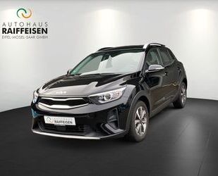 Kia Kia Stonic 1.0 Vision SHZ,LHZ,Klimaautomatik Gebrauchtwagen