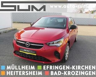 Opel Opel Corsa-e 5-Türer Edition, Multimedia Navi - Pa Gebrauchtwagen