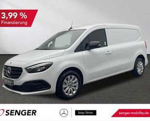 Mercedes-Benz Mercedes-Benz Citan 110 CDI Kasten Pro lang Kamera Gebrauchtwagen