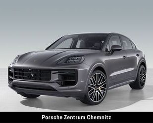 Porsche Porsche Cayenne GTS Coupé PCCB!;Head-Up;el. AHZV Gebrauchtwagen