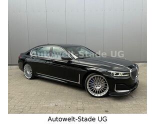 Alpina ALPINA B7 4.4 Bi-Turbo Executive Lounge 22ZOLL B&W Gebrauchtwagen