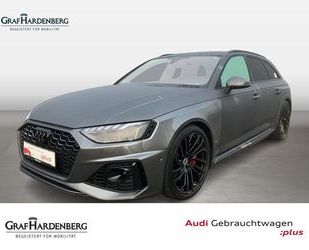 Audi Audi RS 4 Avant 2.9 TFSI qu. tiptronic Navi ACC Kl Gebrauchtwagen