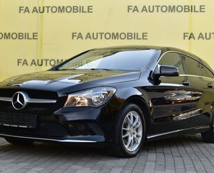 Mercedes-Benz Mercedes-Benz CLA 180 d Shooting Brake/KLIMA/NAVI/ Gebrauchtwagen