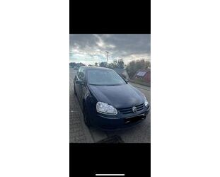 VW Volkswagen Golf 5 Typ 1K Gebrauchtwagen