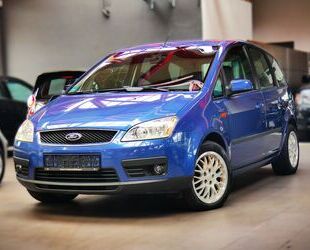 Ford Ford Focus C-MAX Trend Gebrauchtwagen