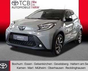 Toyota Toyota Aygo X 1.0 Pulse mit Komfort- und Sicht-Pak Gebrauchtwagen