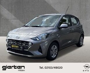 Hyundai Hyundai i10 