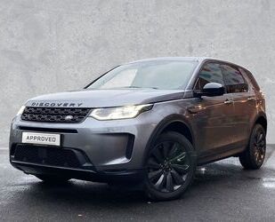 Land Rover Land Rover Discovery Sport D200 AWD SE /AHK/ Pano Gebrauchtwagen