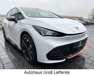 Cupra Cupra Born 150 kW Navi RFK SHZ LHZ Wärmepumpe Gebrauchtwagen