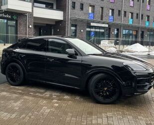 Porsche Porsche Cayenne *1.Hd,MwSt,Sportabgas,Hinterachs,B Gebrauchtwagen