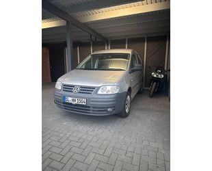 VW Volkswagen Caddy Life 1.4 5-Sitzer - Gebrauchtwagen