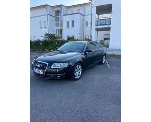 Audi Audi A6 3.0 TDI DPF,Automatik, S-Line Gebrauchtwagen