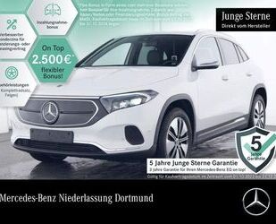 Mercedes-Benz Mercedes-Benz EQA 250 Advanced-Pak/Electric Art/ge Gebrauchtwagen