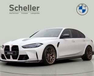 BMW BMW M3 CS M Performance Gebrauchtwagen