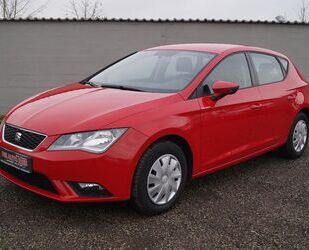 Seat Seat Leon 1.6 TDI *Klima* Gebrauchtwagen