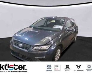 Seat Seat Ibiza LED*ACC*NAVI*APP*KAMERA*LM Gebrauchtwagen