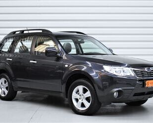 Subaru Subaru Forester+2.Hand+Automatik+SHZ+Nur 19.900KM+ Gebrauchtwagen