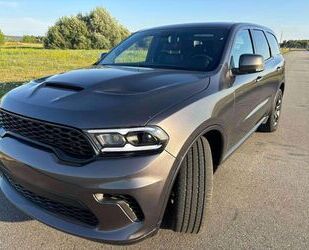 Dodge Dodge Durango 2020 5.7 R/T Navi Sitzheizung beh. Gebrauchtwagen