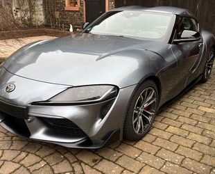 Toyota Toyota GR Supra 2.0 Dynamic; Premium Paket Gebrauchtwagen