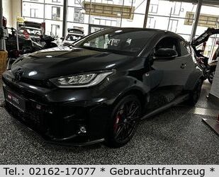 Toyota Toyota GR Yaris High-Performance-Paket Gebrauchtwagen