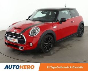 Mini MINI Cooper S *LED*TEMPO*H&K*PDC*SHZ*KLIMA* Gebrauchtwagen