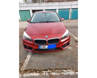 BMW BMW 216 Active Tourer 216d Advantage Gebrauchtwagen