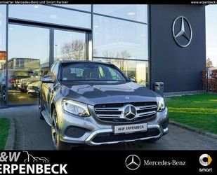 Mercedes-Benz Mercedes-Benz GLC 250 4MATIC Gebrauchtwagen