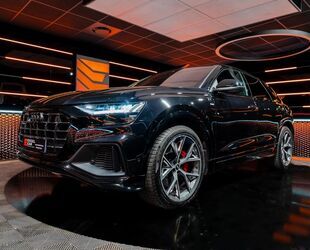 Audi Q8 Gebrauchtwagen