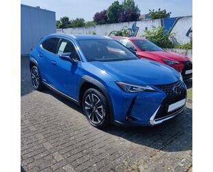 Lexus Lexus UX 250h Style Edition, Safety System Gebrauchtwagen