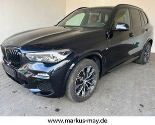 BMW BMW X5 xDrive 30d M Sport Leder HeadUp Luftfeder A Gebrauchtwagen