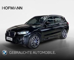 BMW BMW X3 M40i TOP Ausstattung *Winter SALE Preis* Gebrauchtwagen