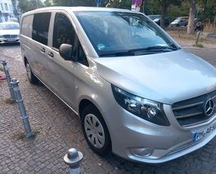 Mercedes-Benz Mercedes-Benz Vito Gebrauchtwagen