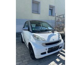 Smart Smart ForTwo coupé 0.8 cdi pure pure Gebrauchtwagen