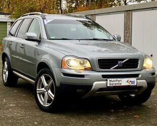 Volvo Volvo XC90 D5 Sport.7sitze Gebrauchtwagen