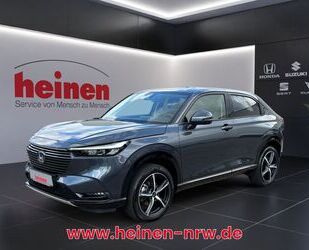 Honda Honda HR-V 1.5 i-MMD E-CVT Hybrid Advance NAVI LED Gebrauchtwagen