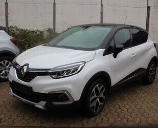 Renault Renault Captur Intens TCe 130 Gebrauchtwagen