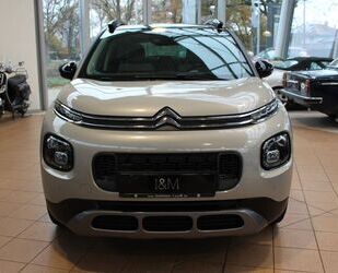 Citroen Citroën C3 Aircross Shine+Pano+Navi+SHZ+Kamera+PDC Gebrauchtwagen