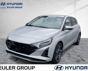 Hyundai Hyundai i20 1.0iT 48V Prime Navi Soundsystem Bose Gebrauchtwagen