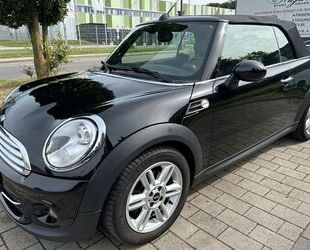 Mini MINI Cooper Cabrio 1.6 Gebrauchtwagen