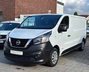 Nissan Nissan NV300 L2H1 2,9t COMFORT *Navi*Klima*Kamera* Gebrauchtwagen