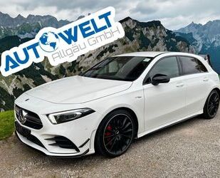 Mercedes-Benz Mercedes-Benz A 35 AMG A -Klasse 4Matic Gebrauchtwagen