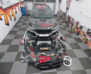 Honda Honda Civic 2.0 i-VTEC TURBO Type R GT Type R GT Gebrauchtwagen