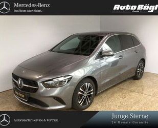 Mercedes-Benz Mercedes-Benz B 200 Progressive Line Advanced/LED/ Gebrauchtwagen