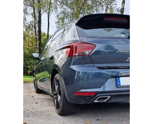 Seat Seat Ibiza 1.5 TSI 110kW FR Pro Black Edition DSG Gebrauchtwagen