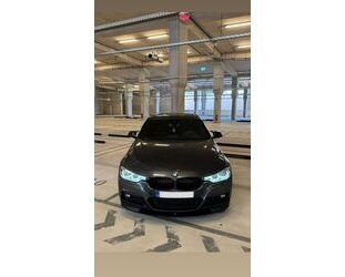 BMW BMW 330e iPerformance M Sport Gebrauchtwagen