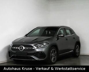 Mercedes-Benz Mercedes-Benz GLA 200 AMG+MBUX HIGH-END-PAK+LED Gebrauchtwagen