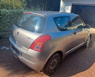 Suzuki Suzuki Swift 1,3 Classic Classic Gebrauchtwagen