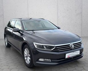 VW Volkswagen Passat 2.0 TDI Variant Comfortline *LED Gebrauchtwagen