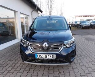 Renault Renault Kangoo Paket Techno EV45 AC22 Gebrauchtwagen