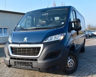 Peugeot Peugeot Boxer Kasten 330 L2H1 Pro BlueHDi 110*S-HE Gebrauchtwagen